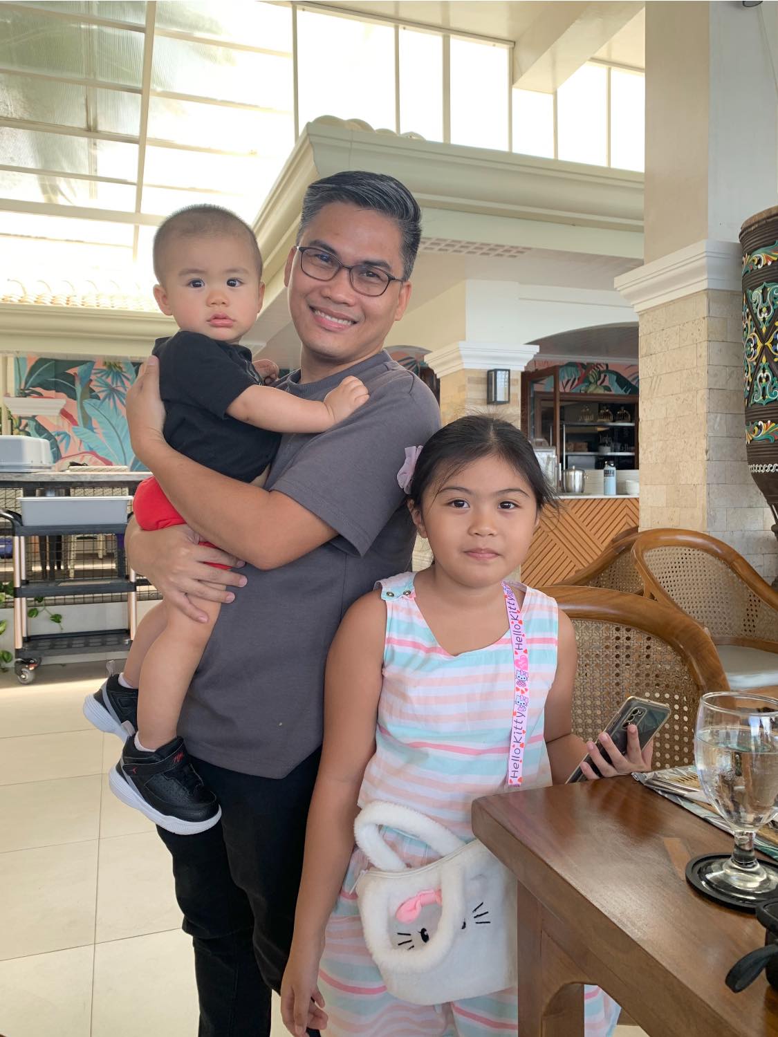 Profile gallery image for Cham Guevarra