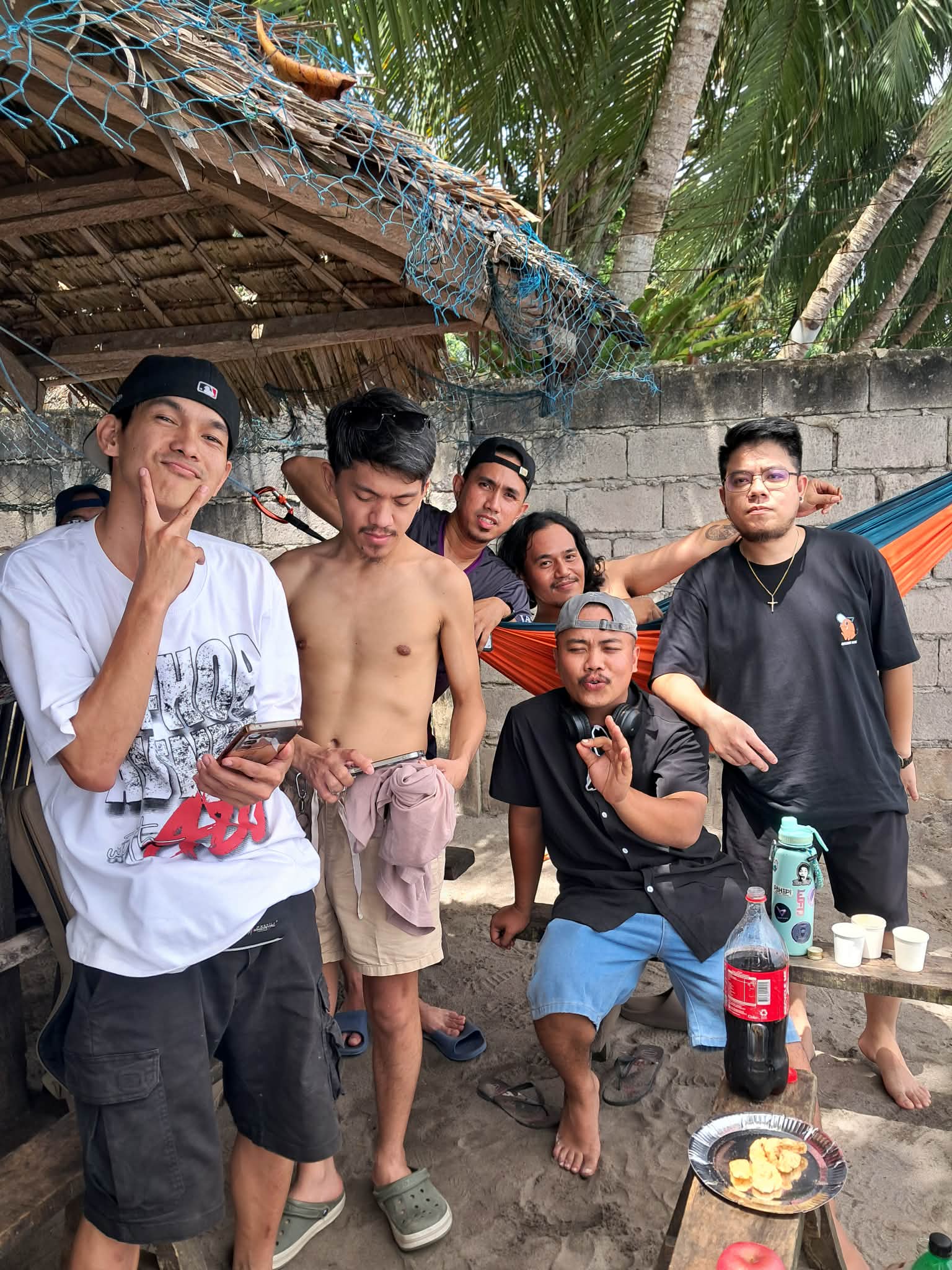 Profile gallery image for Johnoel Malayo