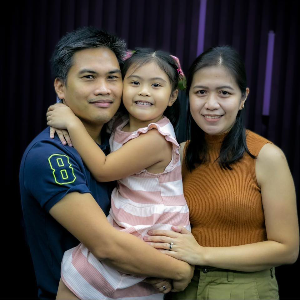 Profile gallery image for Cham Guevarra