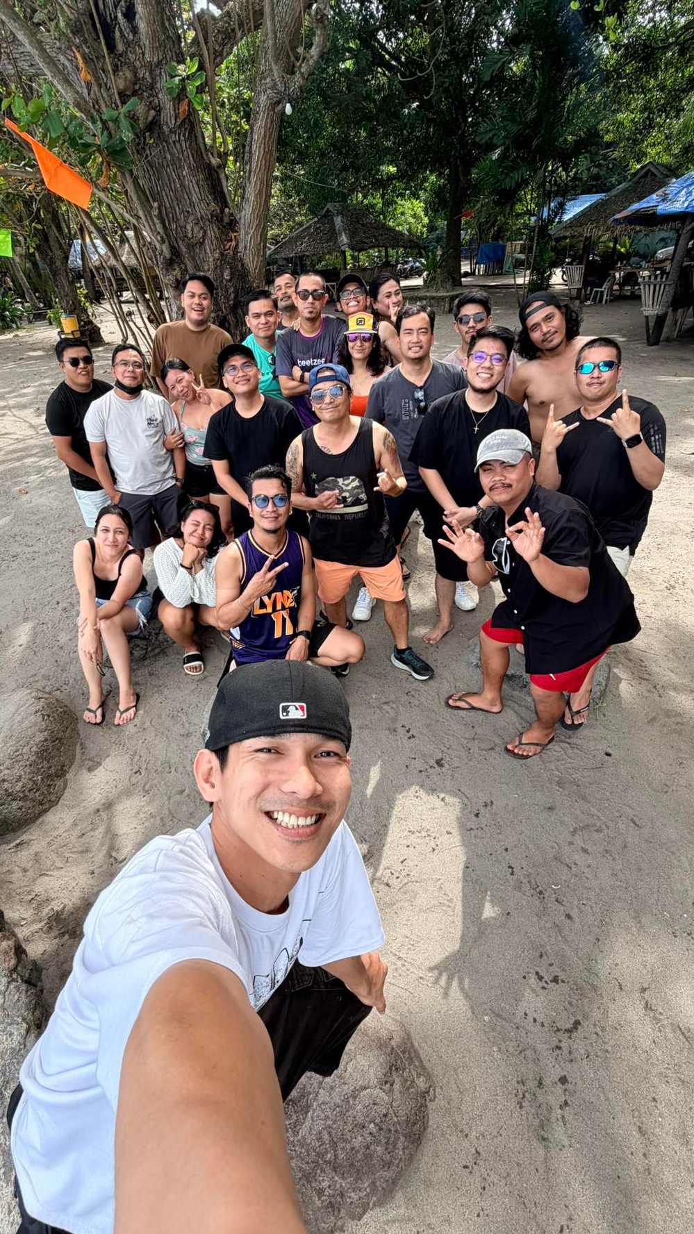 Profile gallery image for Johnoel Malayo