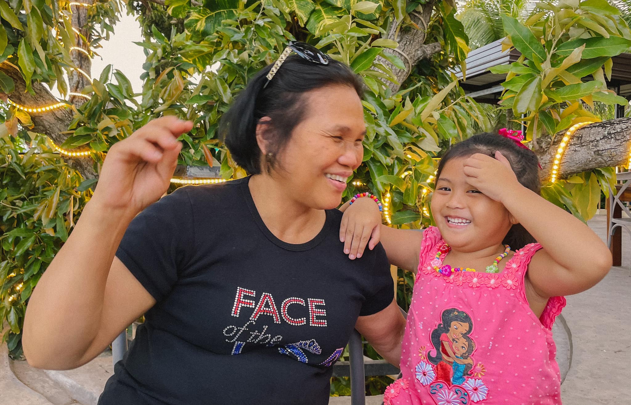 Profile gallery image for Cham Guevarra