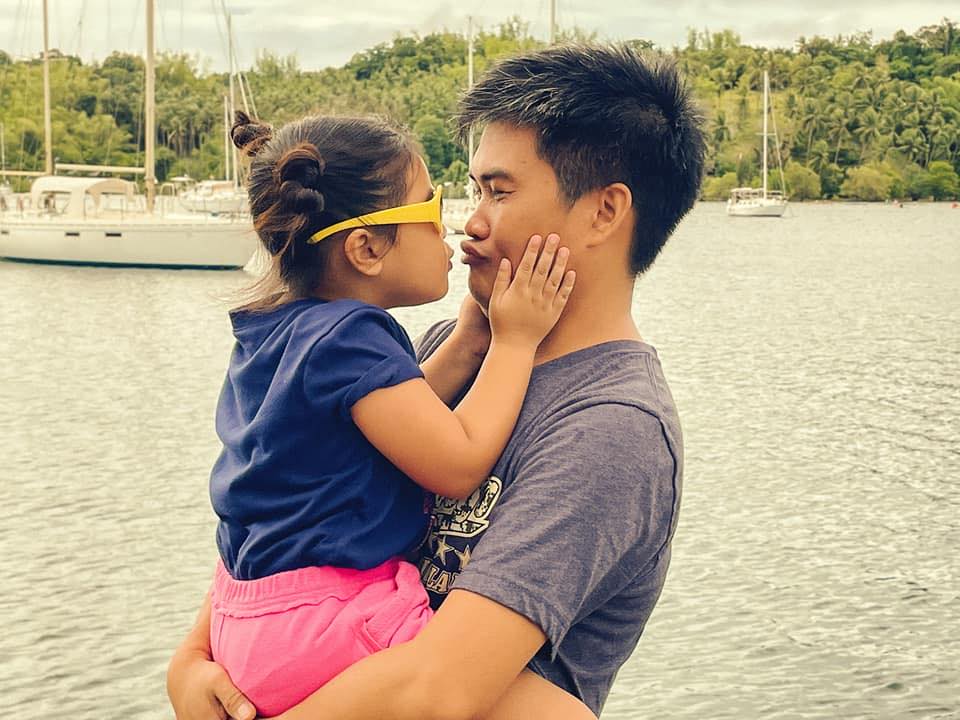 Profile gallery image for Cham Guevarra