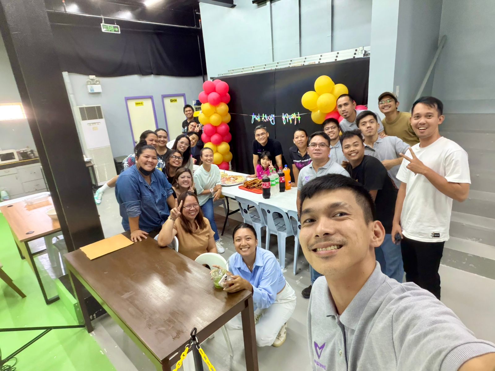 Profile gallery image for Angelito Linogo