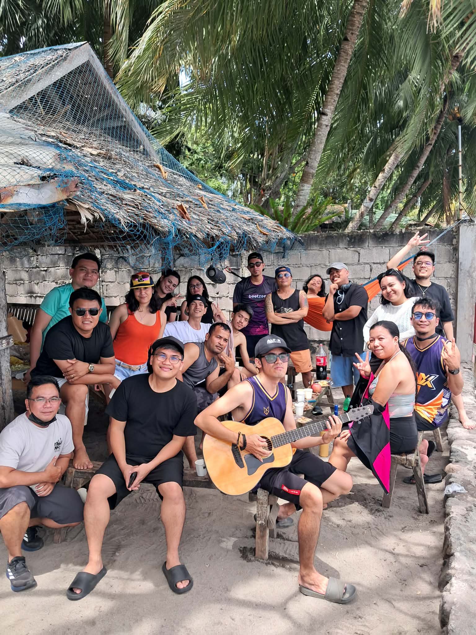 Profile gallery image for Johnoel Malayo