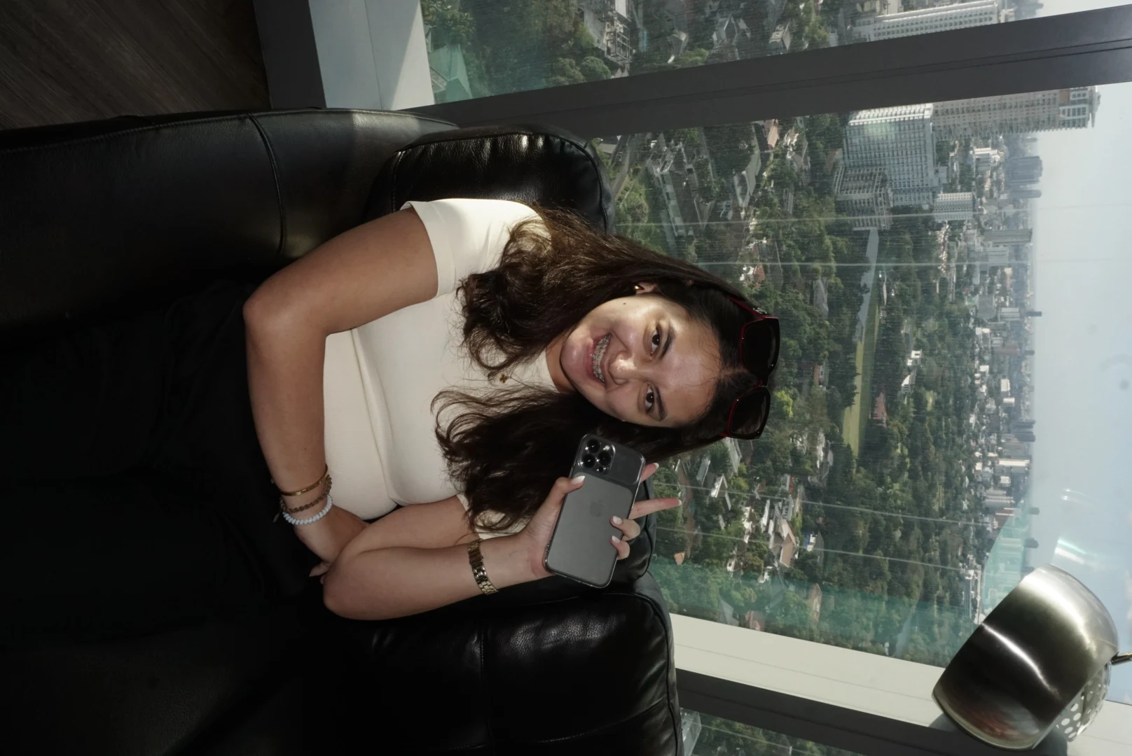 Profile gallery image for Karina Gonzalez