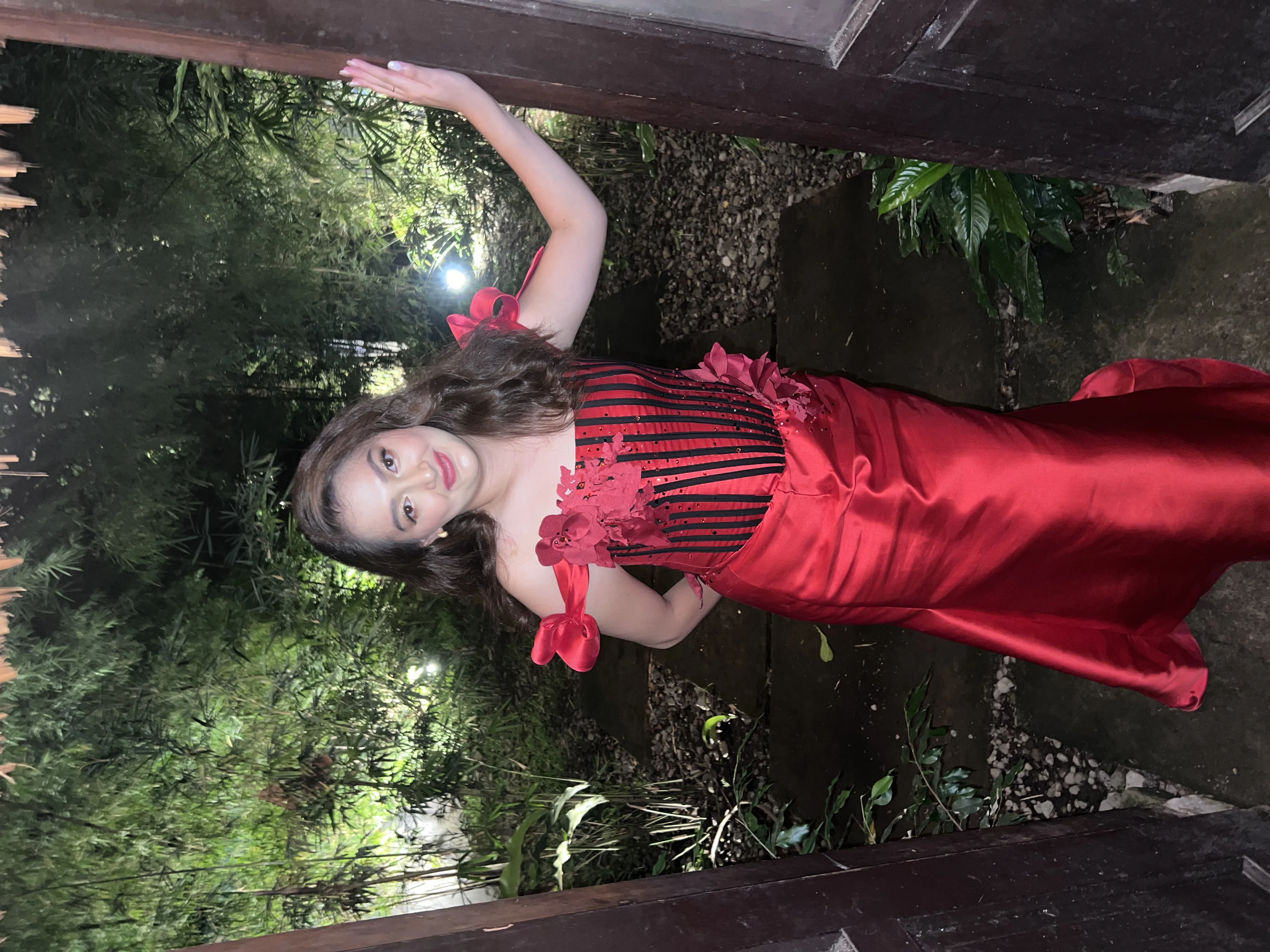 Profile gallery image for Karina Gonzalez
